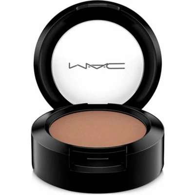 Afbeelding van Mac Small Eyeshadow Matte Charcoal Brown