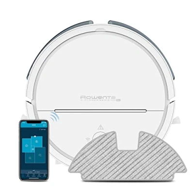 Afbeelding van Rowenta X Plorer Serie 120 AI RR7877 Robotstofzuiger