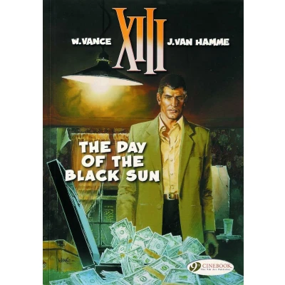 Afbeelding van XIII 1 the Day of Black Sun