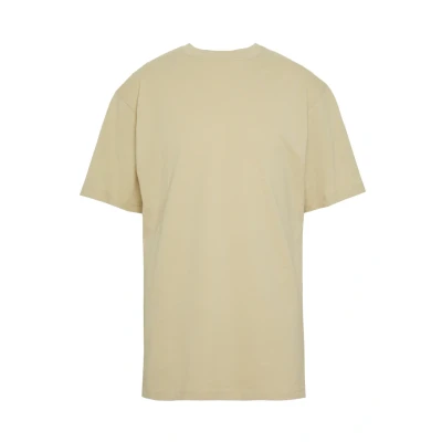 Afbeelding van Urban Classics TALL Tshirt basic, Heren, Maat: 3XL, Concrete