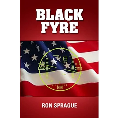 Afbeelding van Black Fyre