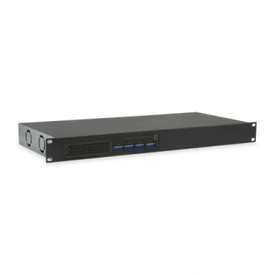 Image de LevelOne FGP 3400W380 Commutateur 32 x 10/100 (PoE+) + 2 10/100/1000 Montable sur rack, de bureau PoE+ (380 W)