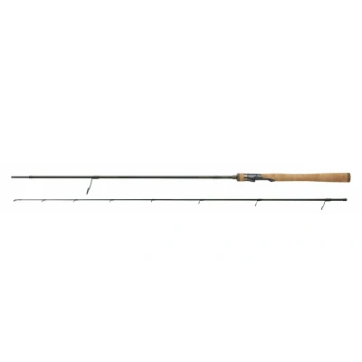 Afbeelding van Shimano Trout Native Forelhengel 1.63m (1 8g) Spinhengel
