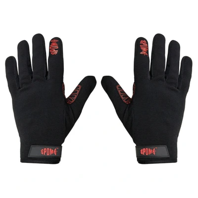 Afbeelding van Fox Spomb Pro Casting Gloves S M Vis handschoenen