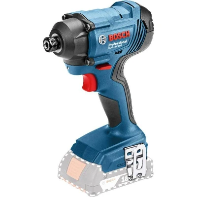Image de BOSCH GDR 18 V 160 perceuse hélicoïdale sans fil dans une boîte en carton (sans batterie ni chargeur) 06019G5106