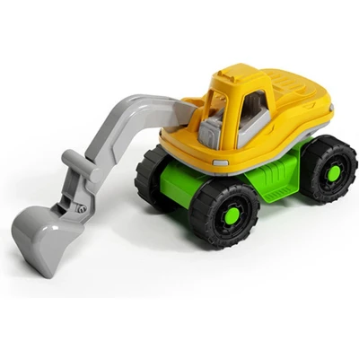 Afbeelding van Graafmachine 36 cm 1249