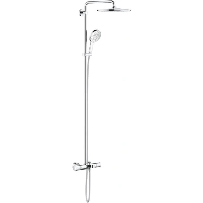 Afbeelding van GROHE Rainshower SmartActive 310 Mono douchesysteem met
