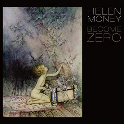 Afbeelding van Helen Money Become Zero (CD)