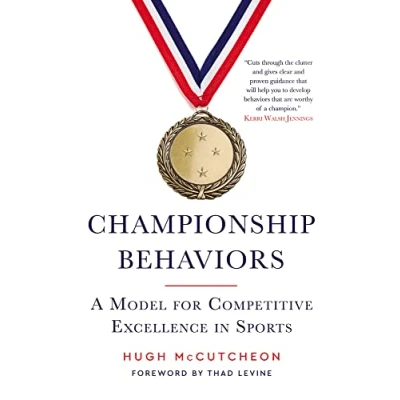 Afbeelding van Championship Behaviors