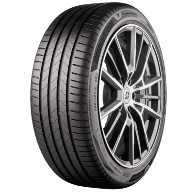 Image de Pneu Auto Ete Bridgestone Turanza 6 245/40 R19 98Y Enliten RE0 XL