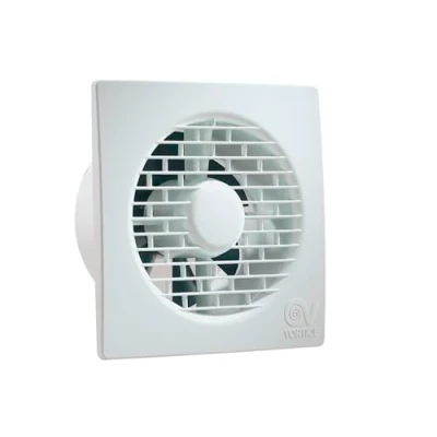 Afbeelding van Vortice Punto Filo MF 100/4 ventilator voor kleine ruimtes, luchtstroom 85 m3/h, 15,9 x 9,8 cm