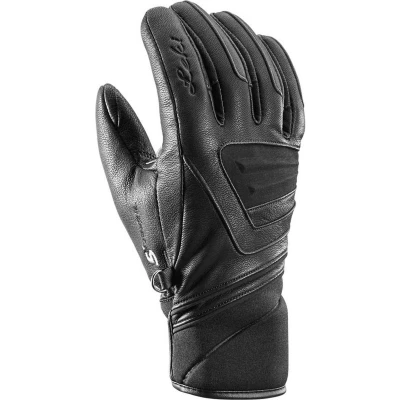 Afbeelding van Griffin S Handschoenen Dames Zwart 990 6 &amp; Wanten
