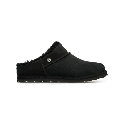 Afbeelding van Pantoffel Rohde Women Gardena 7070 Black Schoenmaat 36
