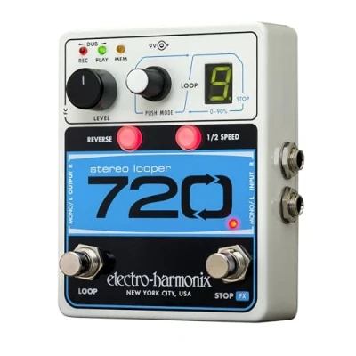 Image de 720 Stereo Looper