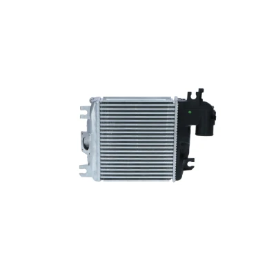 Afbeelding van Intercooler, inlaatluchtkoeler NRF 30455