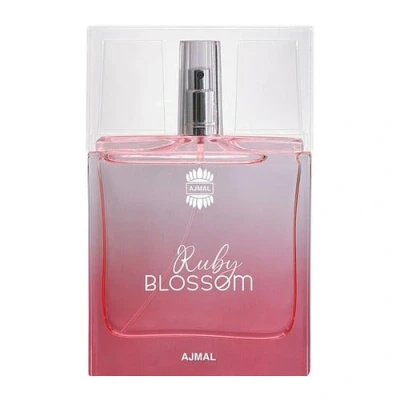 Image de Ajmal Ruby Blossom Eau de Parfum 50 ml