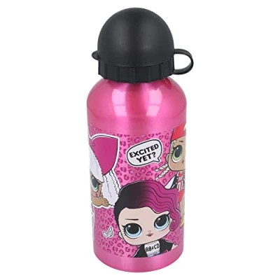 Afbeelding van LOL Surprise Drinkfles 8412497168347