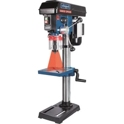 Afbeelding van Scheppach Tafelboormachine DP19Vario