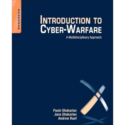 Afbeelding van Introduction to Cyber Warfare