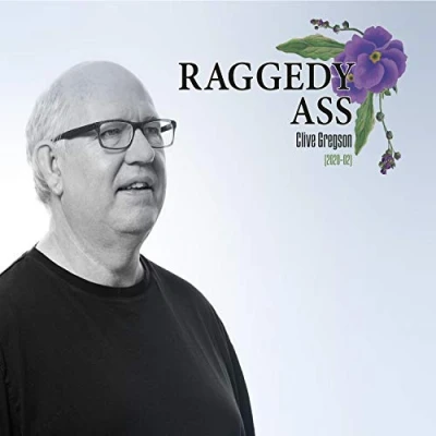 Afbeelding van Clive Gregson Raggedy Ass (2020 02) (CD)