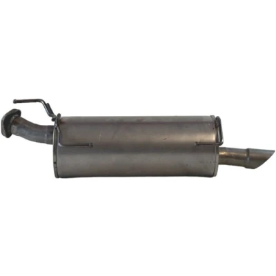 Afbeelding van Bosal Achterdemper 145 291
