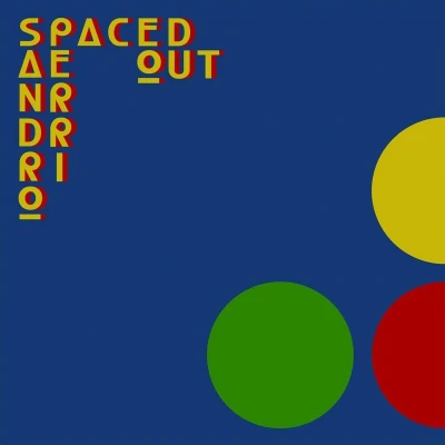 Afbeelding van Sandro Perri Spaced Out