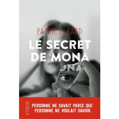 Image de Le secret de Mona