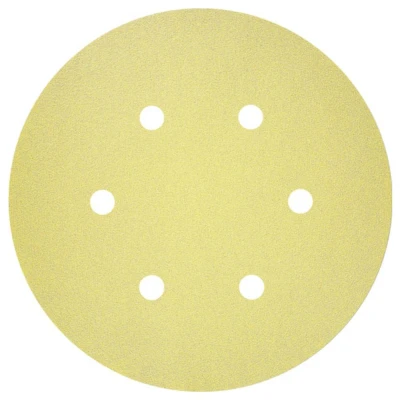 Afbeelding van Bosch Accessories 2608621729 Diameter 150 mm 50 stuk(s)