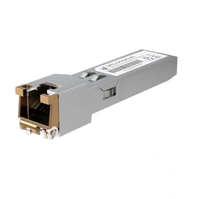 Afbeelding van MultiMode SFP Fibre Module UBIQUITI UACC CM RJ45 MG