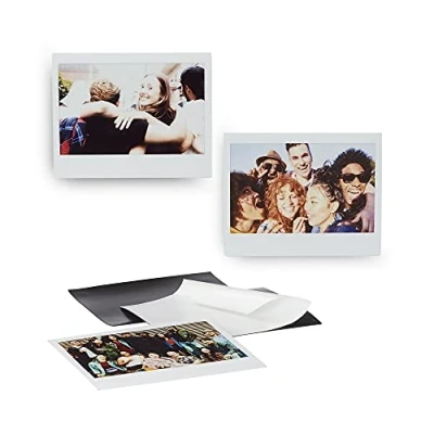 Afbeelding van instax 10 stuks grote fotomagneten