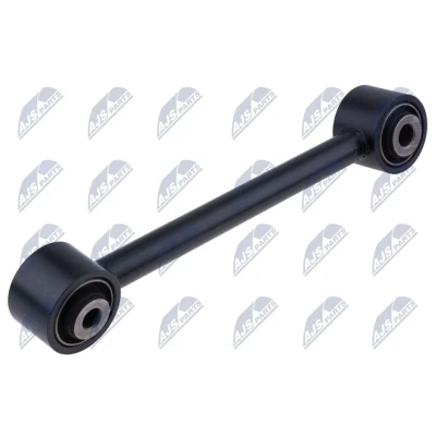 Afbeelding van NTY ZWT HD 052 Draagarm Achteras links, Onder Schuingeplaatst stuur HONDA: ACCORD 8 Kombi,