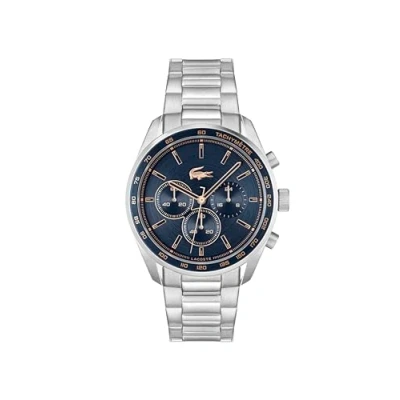 Afbeelding van Lacoste LC2011380 BOSTON Heren Horloge
