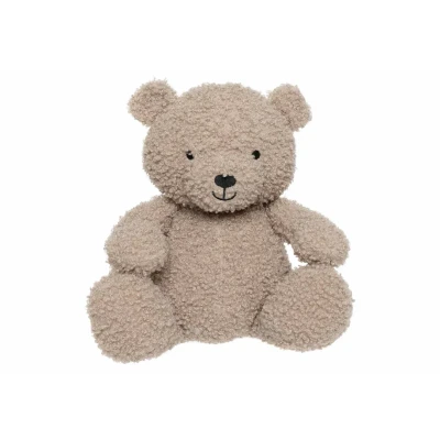 Afbeelding van Jollein Knuffel Teddy Bear Olive Green