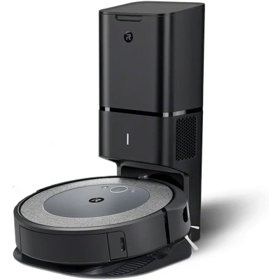 Afbeelding van iRobot Roomba i5+ robotstofzuiger i5656 Leegt automatisch Smart home