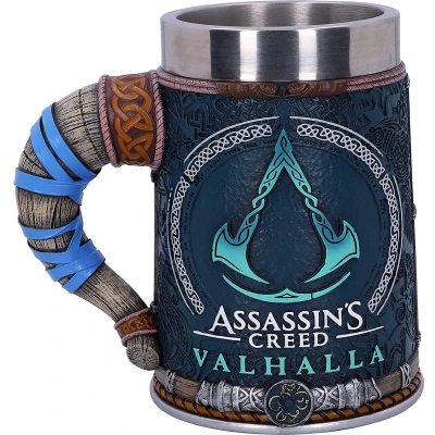 Afbeelding van Nemesis Now Assassin&#039;s Creed Bierpul Valhalla 15.5 cm
