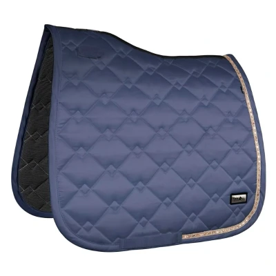 Image de Fair Play Azuryt Ceramic Rosé Gold Saddle pad
