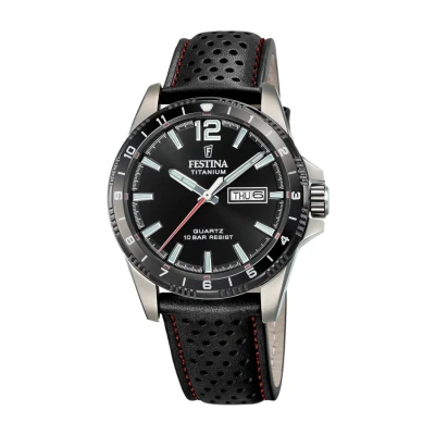 Afbeelding van Festina F20699/4 Heren Horloge