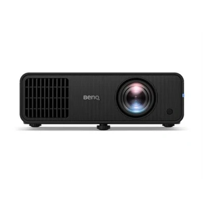 Afbeelding van BenQ LW600ST/2800 AL WXGA (2800 lm, 0.72 0.87:1), Beamer, Zwart