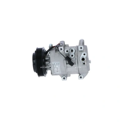 Afbeelding van Compressor, airconditioning NRF 320007