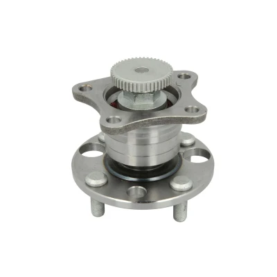 Afbeelding van BTA H22056BTA Wiellagerset Achteras 60, 125