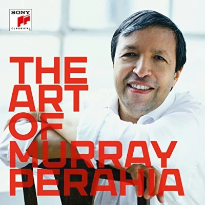 Afbeelding van Art Of Murray Perahia