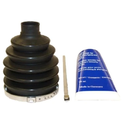 Afbeelding van JAPANPARTS KB 289 Aandrijfashoes KIA: Picanto I