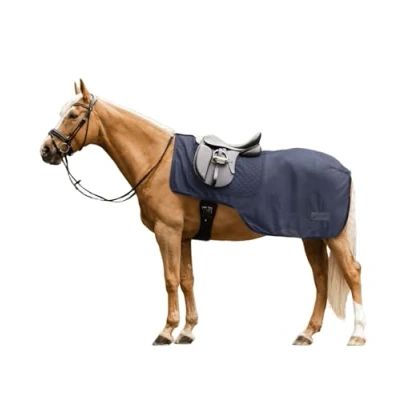 Afbeelding van Waldhausen COMFORT vliegdeken 185 Navy