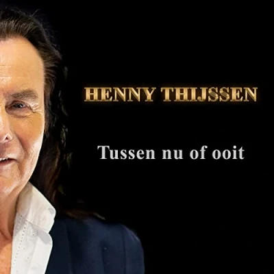 Afbeelding van Henny Thijssen Tussen Nu Of Ooit (CD)