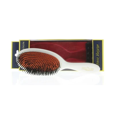 Afbeelding van Small Extra Bristle Borstel