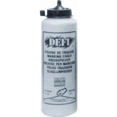 Afbeelding van DEFI TRACEERPOEDER BLAUW 1 kg