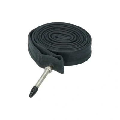 Afbeelding van Dresco Binnenband 700x23C (19/25 700) Sclave 48mm 5250438