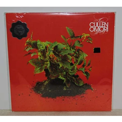 Afbeelding van Cullen Omori New Misery (LP)
