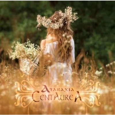 Afbeelding van Ataraxia Centaurea (CD)