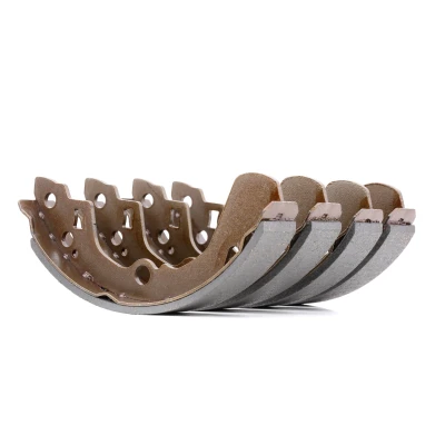 Afbeelding van Brembo Remschoen set S 79 515
